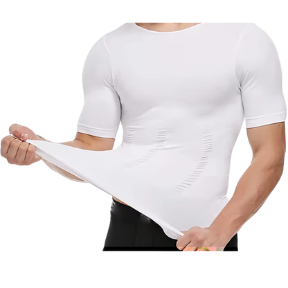 Fittershape Straight Posture Shirt