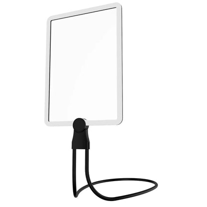 LED Leslamp met Vergrootglas – Standlupe – Verstelbare Verlichting voor Lezen