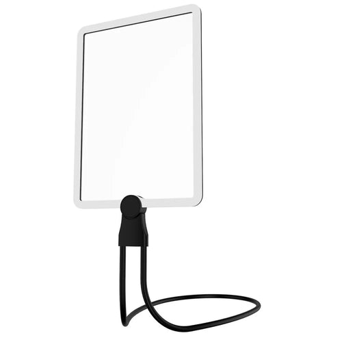 LED Leslamp met Vergrootglas – Standlupe – Verstelbare Verlichting voor Lezen