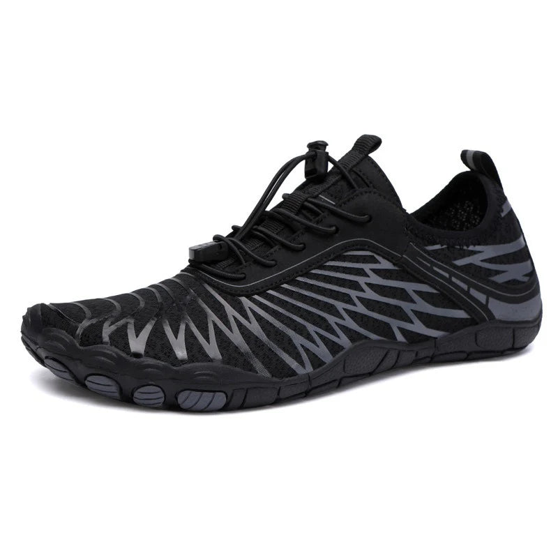 BareMotion Shoes | Ergonomisch Barefoot Design – Voor Natuurlijk Lopen