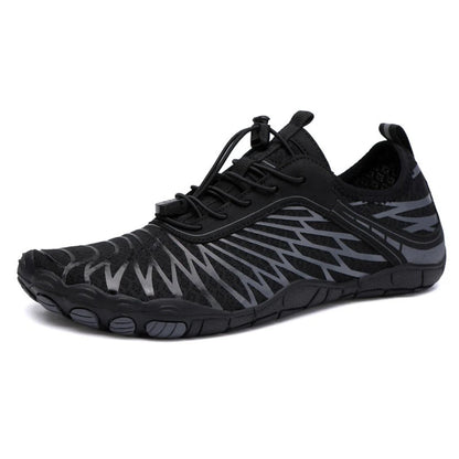 BareMotion Shoes | Ergonomisch Barefoot Design – Voor Natuurlijk Lopen