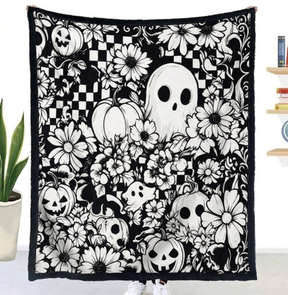 Fittershape Halloween DIY Tekenkleed – creatief kleurplezier