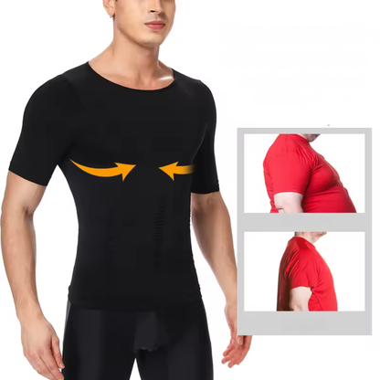 Fittershape Straight Posture Shirt