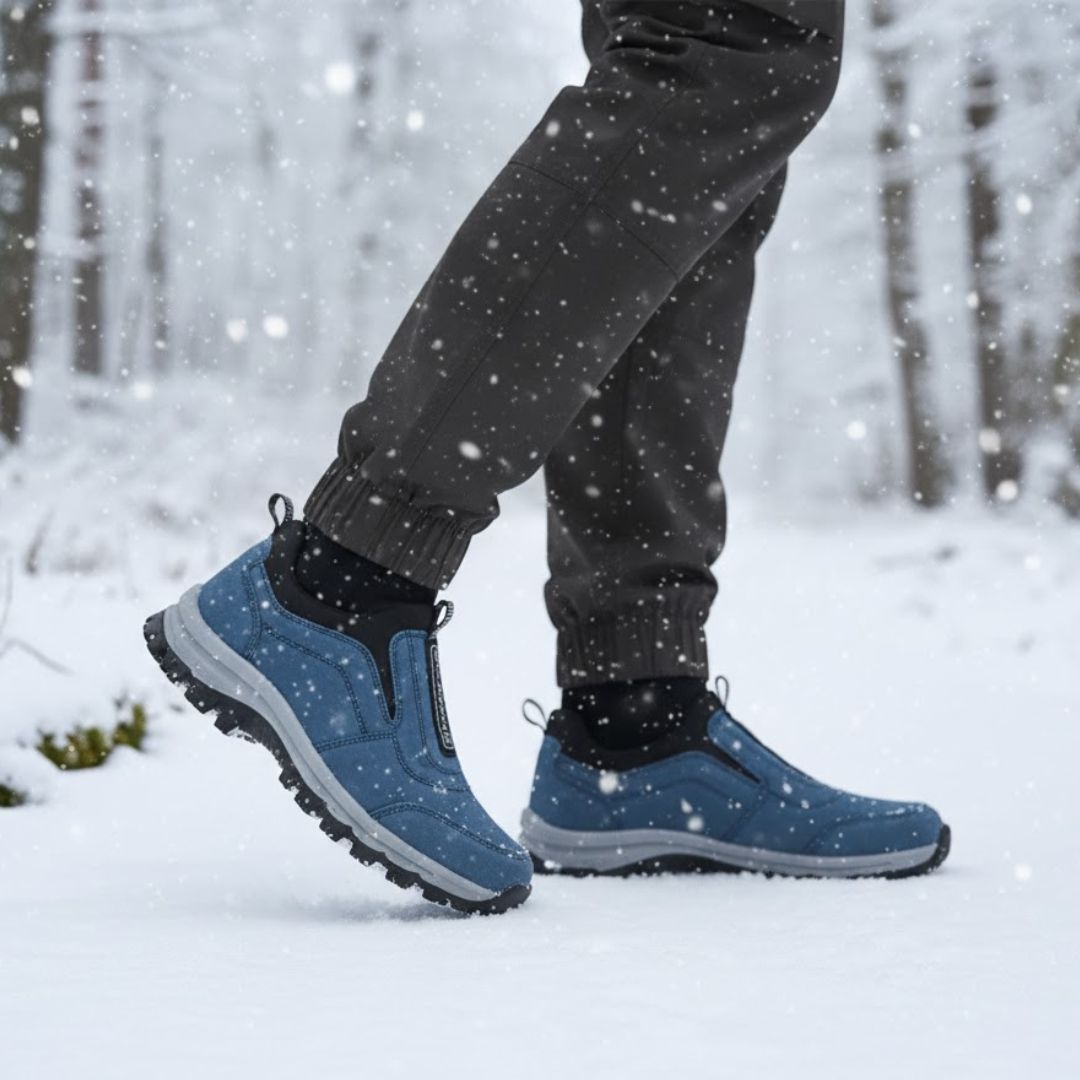 FeelFree Relief Shoes – Orthopedische Antislip Waterdichte Pijnverlichtende Schoenen