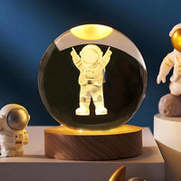 Astronaut