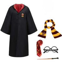 Griffoendor + accessoires