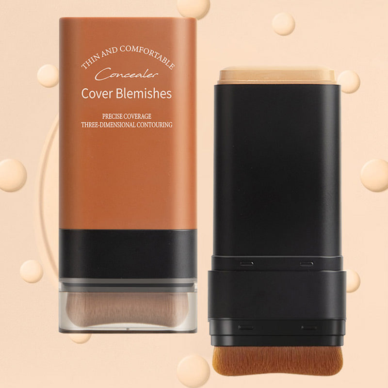 GlowPerfect 2-in-1 Concealer Stick - Verberg Imperfecties Moeiteloos