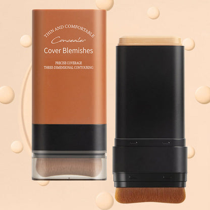 GlowPerfect 2-in-1 Concealer Stick - Verberg Imperfecties Moeiteloos