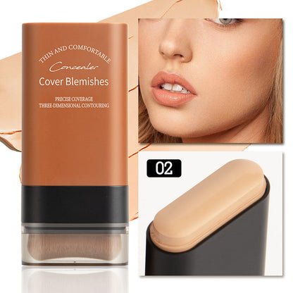 GlowPerfect 2-in-1 Concealer Stick - Verberg Imperfecties Moeiteloos
