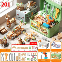 201-Delige set