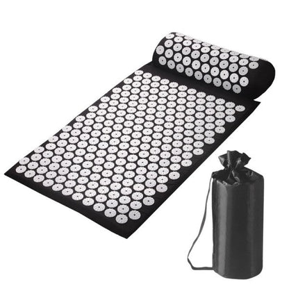 Acupressuur Mat – Voor Ontspanning & Pijnverlichting