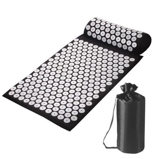 Acupressuur Mat – Voor Ontspanning & Pijnverlichting