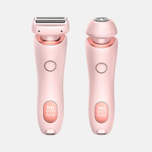 FlexShave Pro - Professionele Scheermachine voor Nauwkeurig Scheren