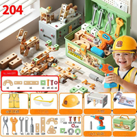 204-Delige set