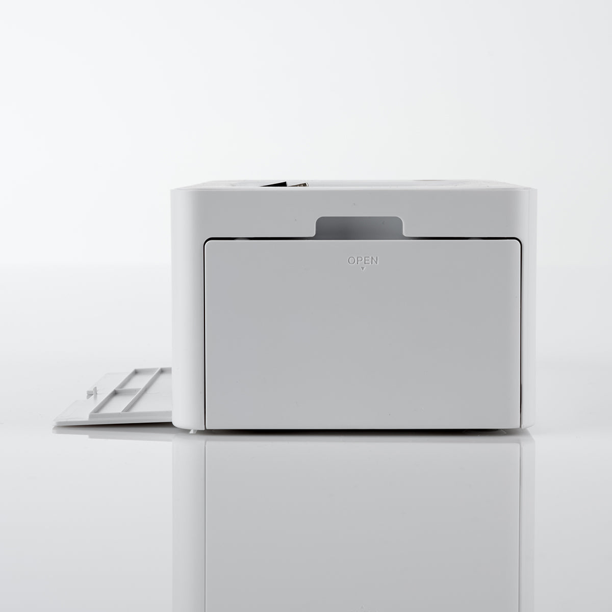 Draagbare Fotoprinter – Voor Mobiele Apparaten – Compact en Handig