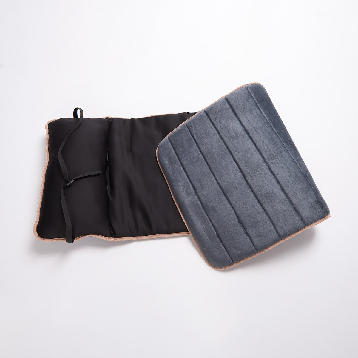 Verwarmd Kussen – Voor Comfort en Ontspanning – Voor Bank en Sofa