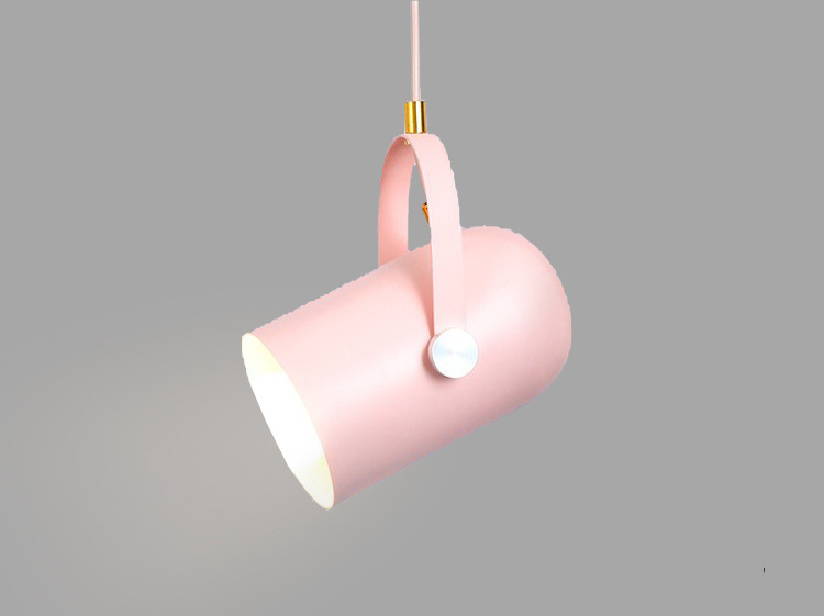 Hanging Lamp – Modern Design – Voor Slaapkamer of Woonkamer