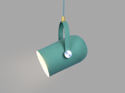 Hanging Lamp – Modern Design – Voor Slaapkamer of Woonkamer