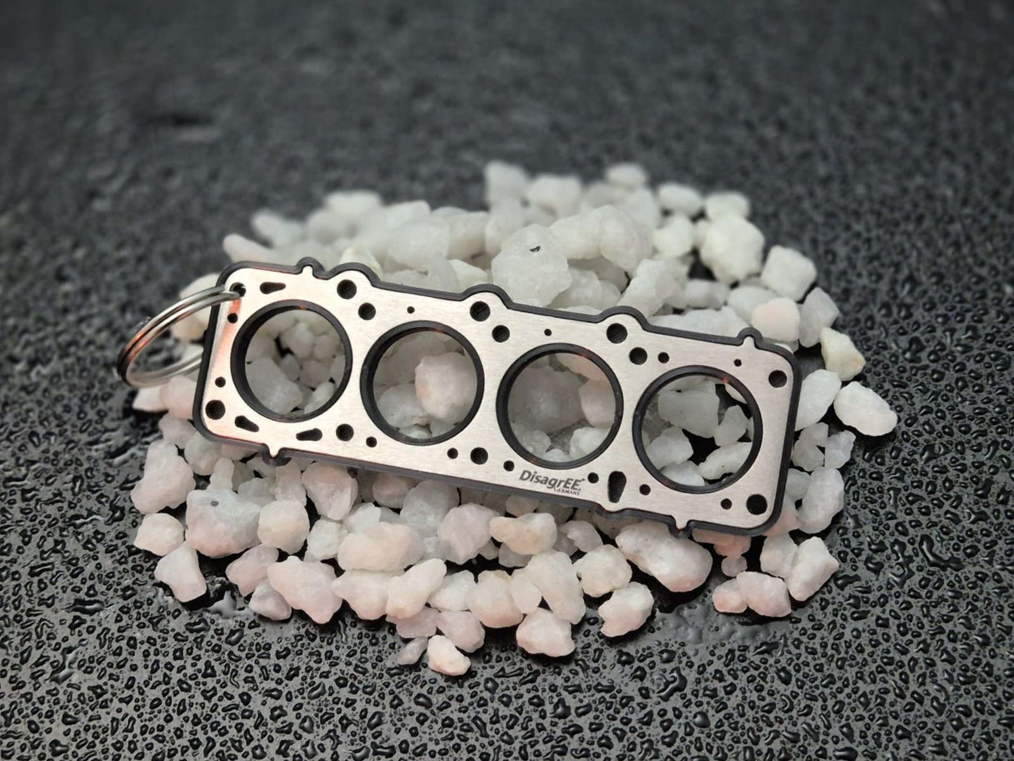 Miniatuur van een Koppakking voor Volvo Redblock