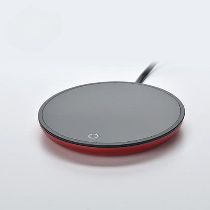 Mokwarmer – Verwarmingsoppervlak – Kompakt ontwerp – Voor koffie en thee
