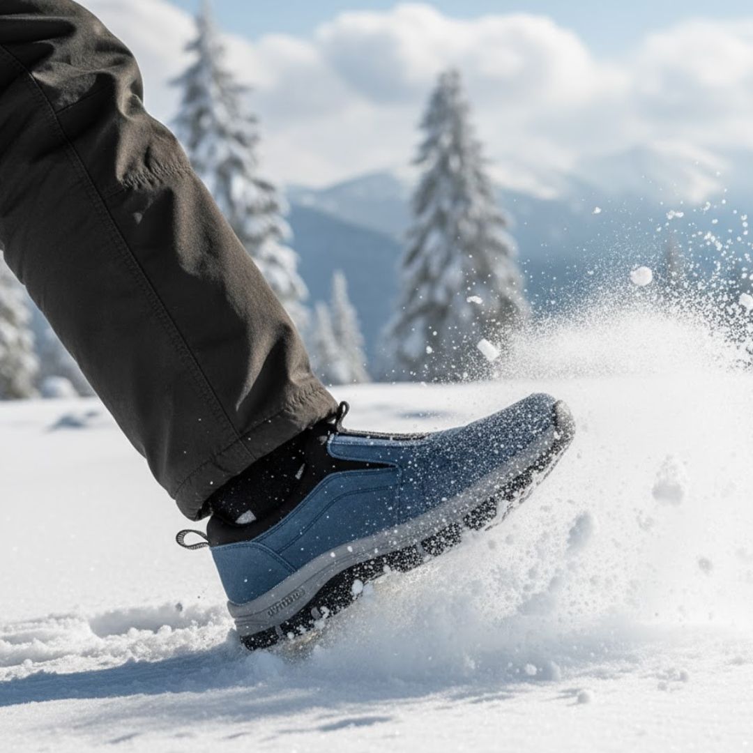 FeelFree Relief Shoes – Orthopedische Antislip Waterdichte Pijnverlichtende Schoenen