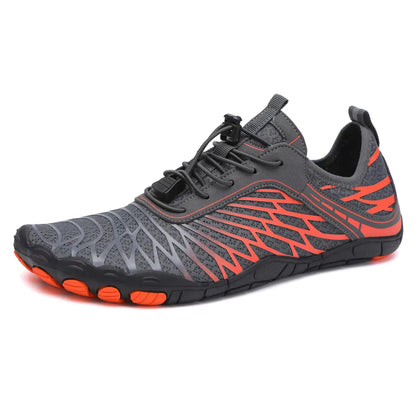 BareMotion Shoes | Ergonomisch Barefoot Design – Voor Natuurlijk Lopen