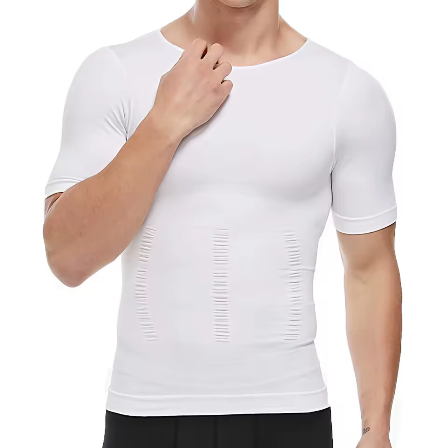 Fittershape Straight Posture Shirt