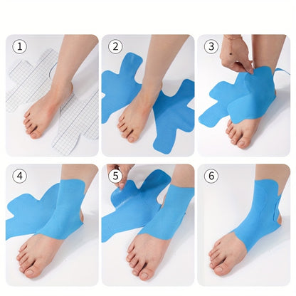 Fittershape AnkleFlex Tape