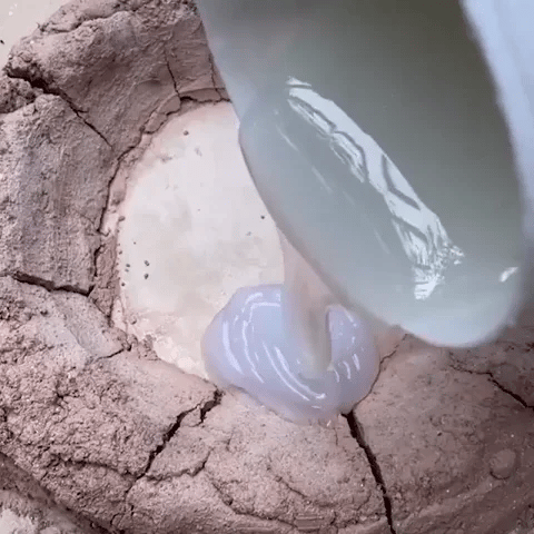 Onzichtbare Waterdichtingspasta  – Transparant – Voor Onderhoud en Bescherming