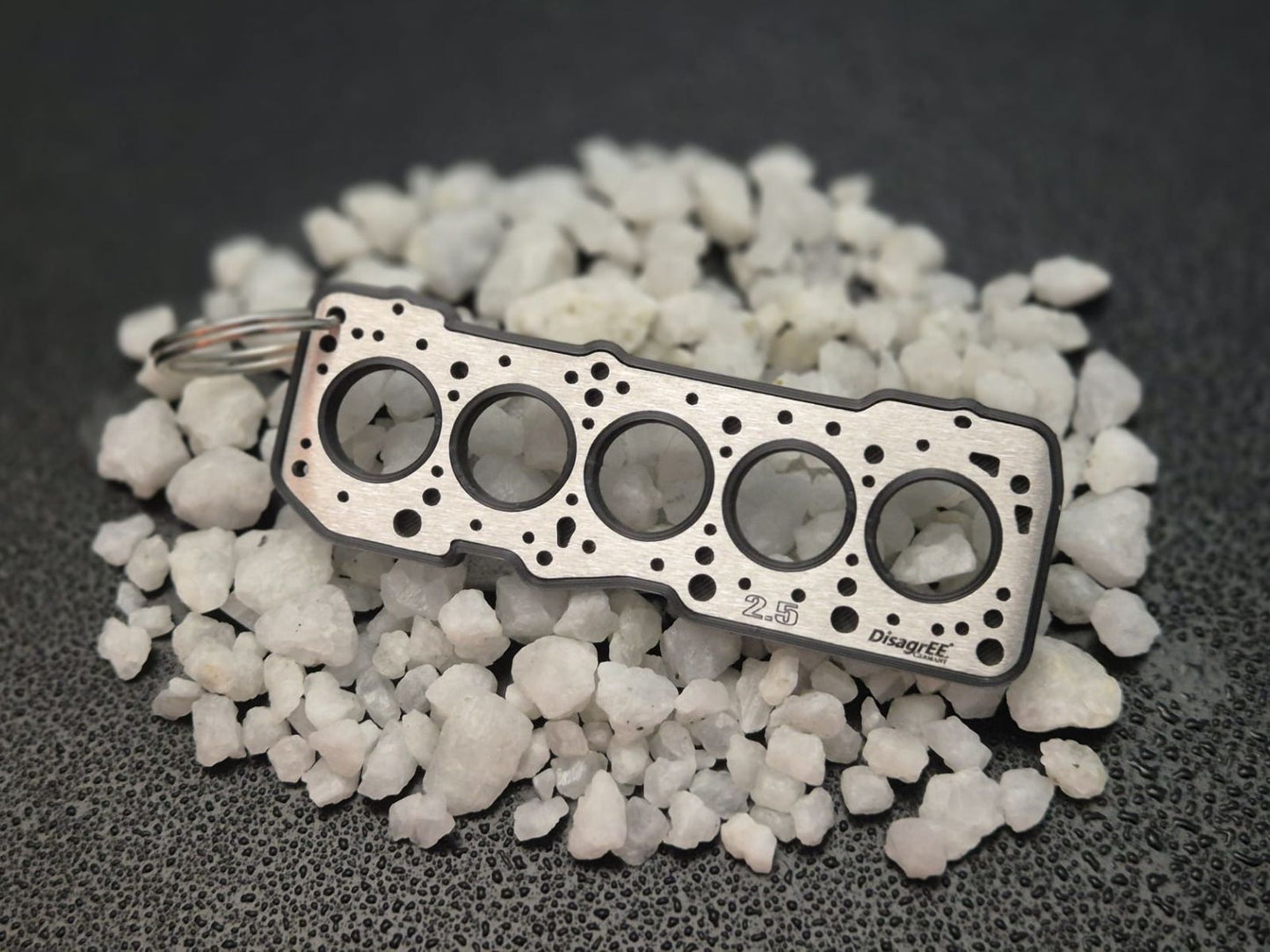 Miniatuur van een Koppakking voor VAG 2.5 TDI (EA180)