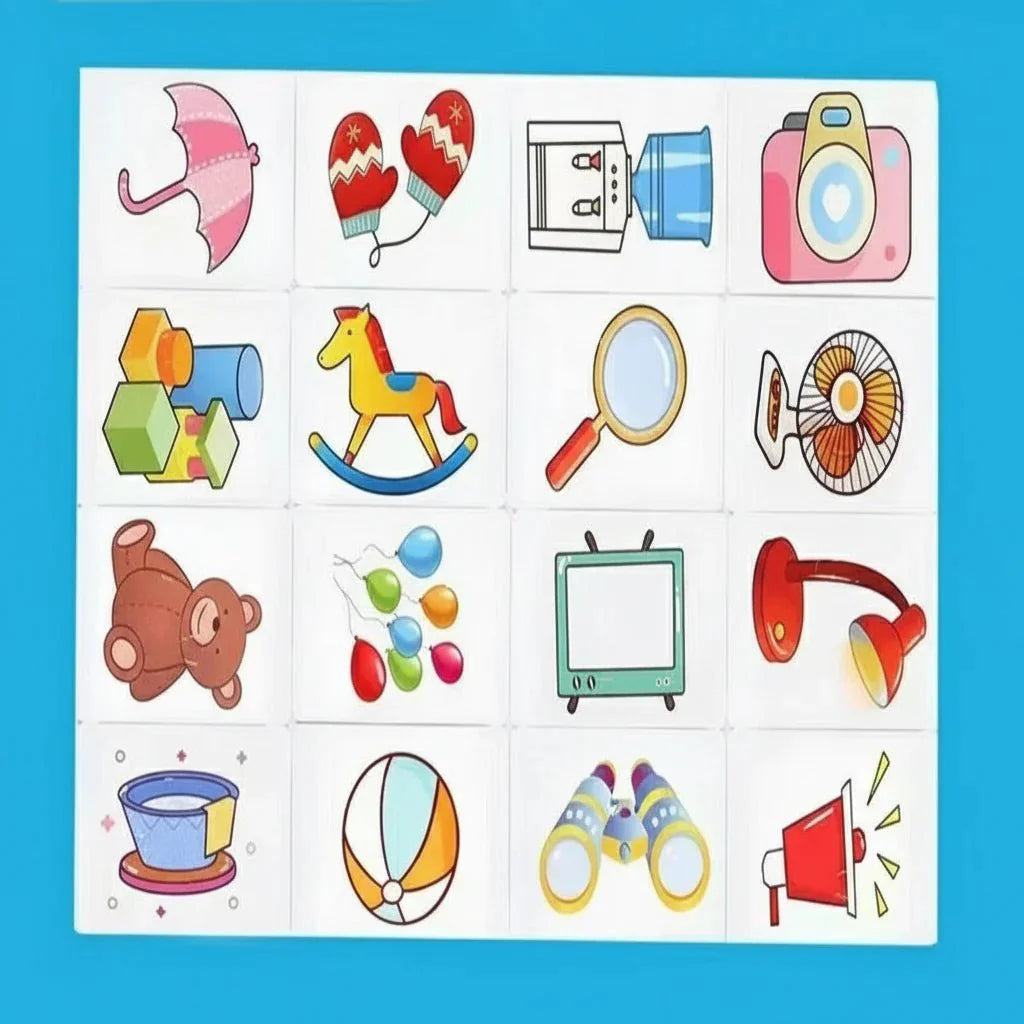 Houten Dierenpuzzel – Kleurherkenning – Educatief Speelgoed – Voor Peuters