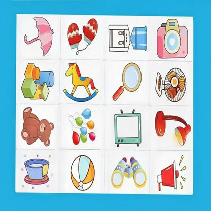 Houten Dierenpuzzel – Kleurherkenning – Educatief Speelgoed – Voor Peuters