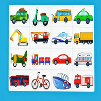 Verkeer