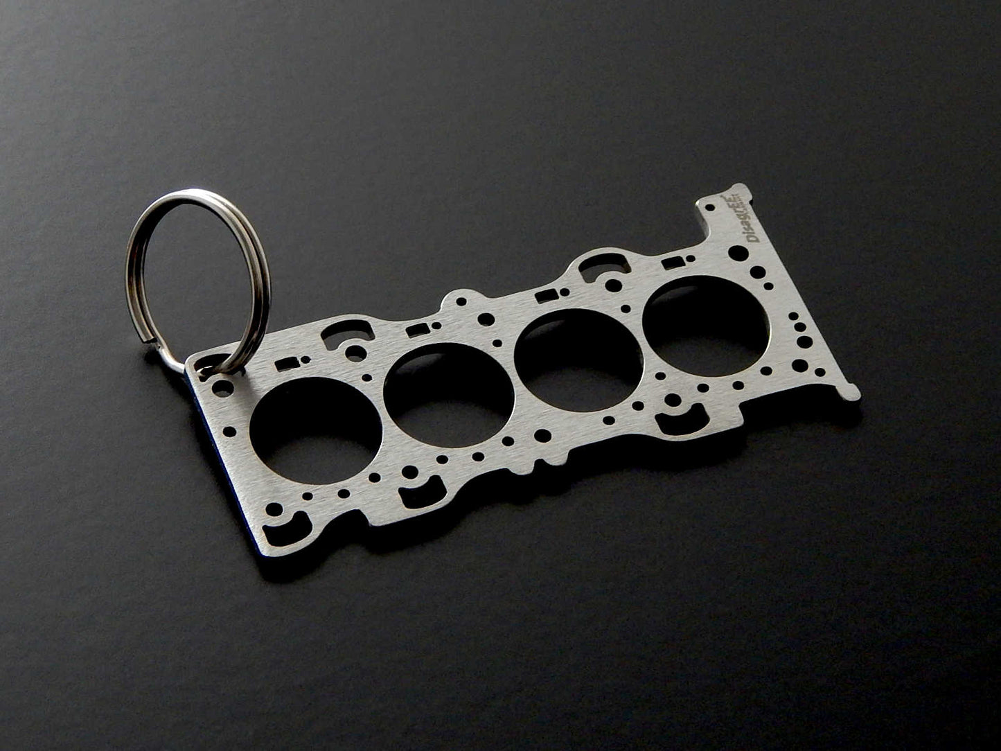 Miniatuur van een koppakking voor Ford EcoBoost 2.0