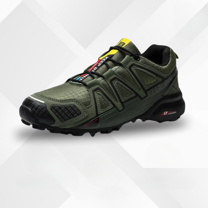WanderFit Sneaker | Ergonomische comfortschoenen & pijnvrij