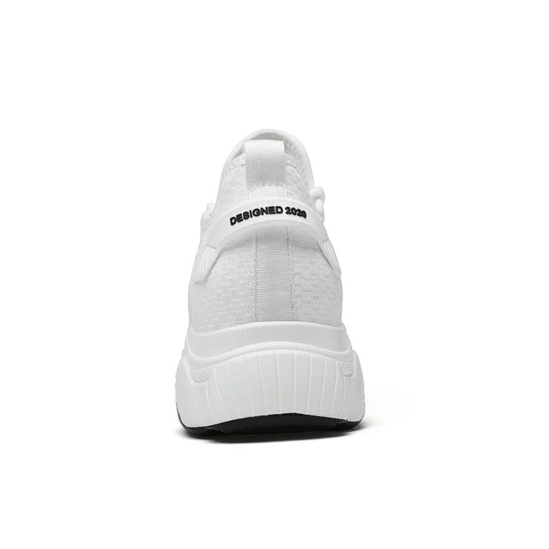 Elevate Sneaker heren | Onzichtbare verhoging voor extra lengte
