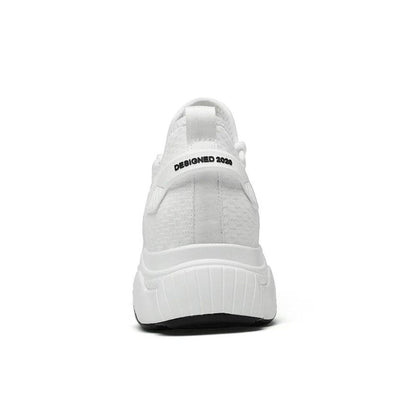 Elevate Sneaker heren | Onzichtbare verhoging voor extra lengte