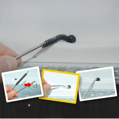 FridgeClean Purifier – Krachtige Koelkast- en Afvoerreiniger Voor Frisheid