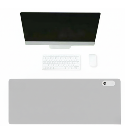 ThermoDesk - Snel Verwarmde Bureaumat