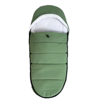 Waterdicht Groen