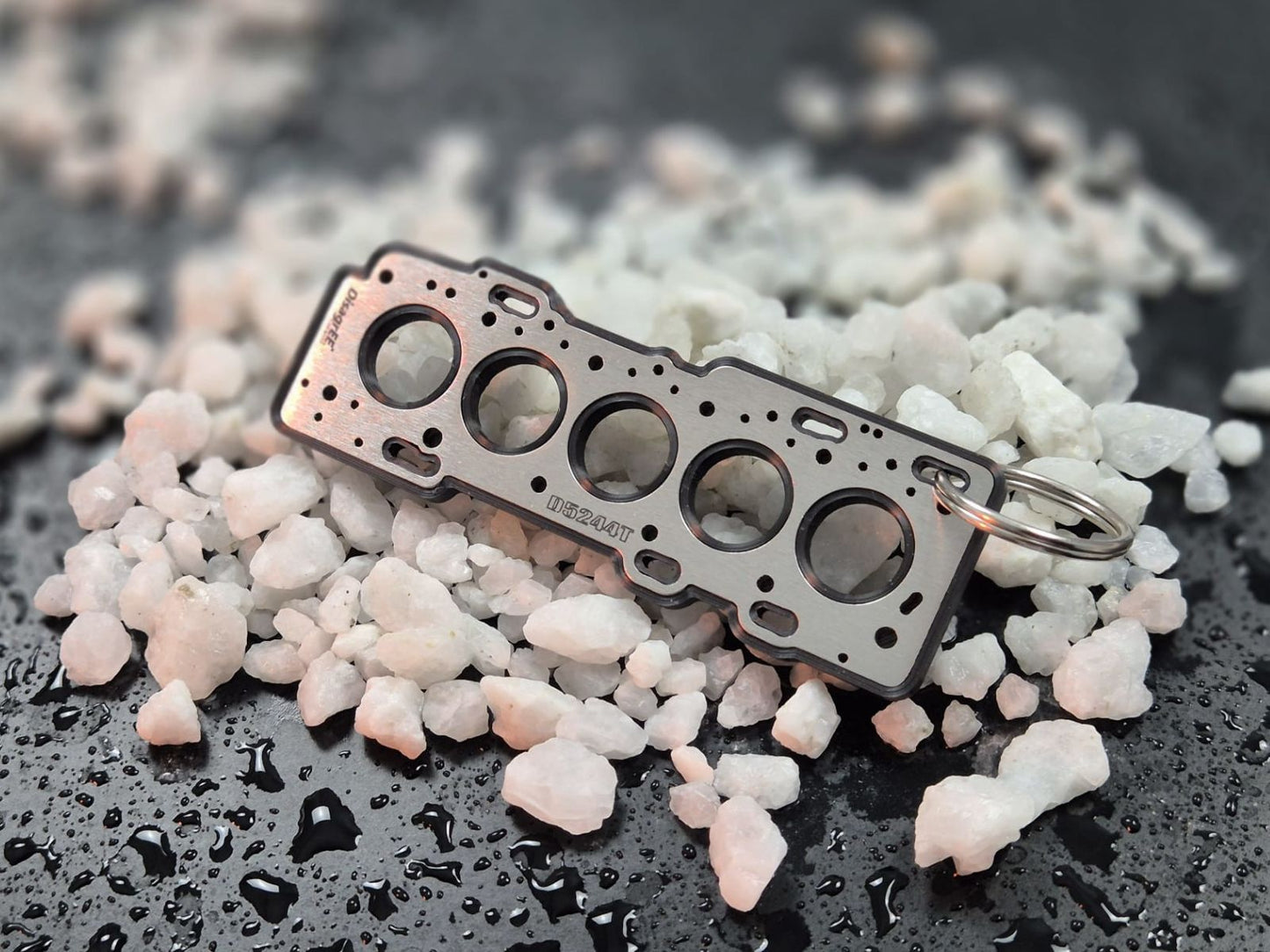 Miniatuur van een Koppakking voor Volvo D5244T