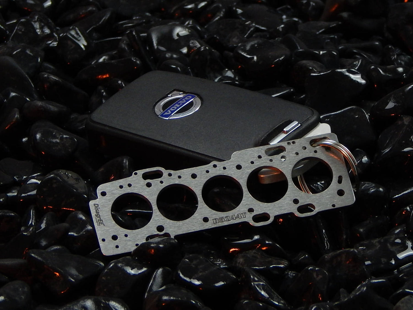 Miniatuur van een Koppakking voor Volvo D5244T