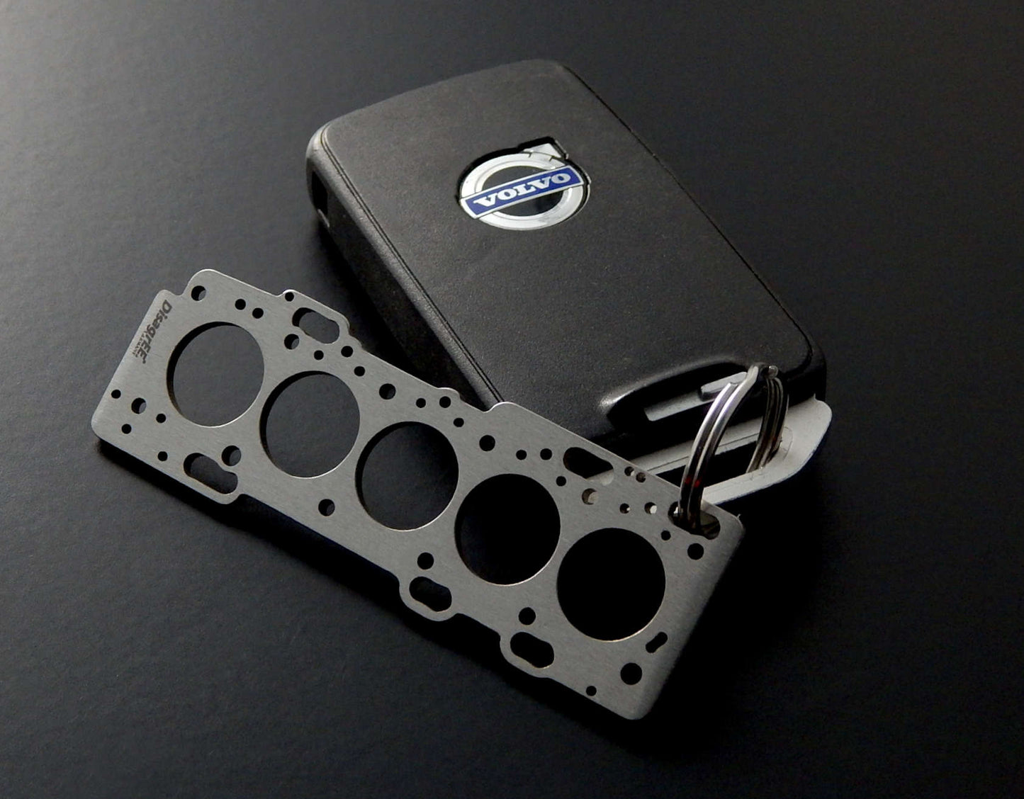 Miniatuur van een Koppakking voor Volvo D5244T