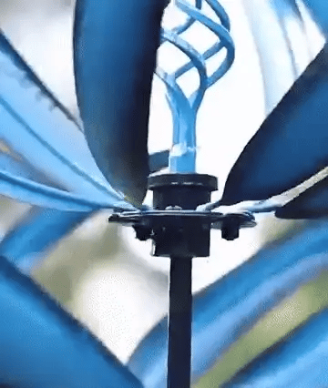 Metalen Tuindecoratie – Duurzaam – UV-bestendig – Voor Buiten