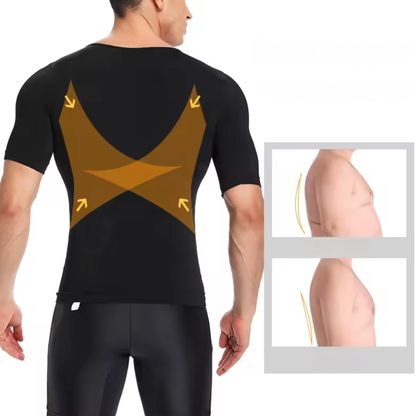 Fittershape Straight Posture Shirt