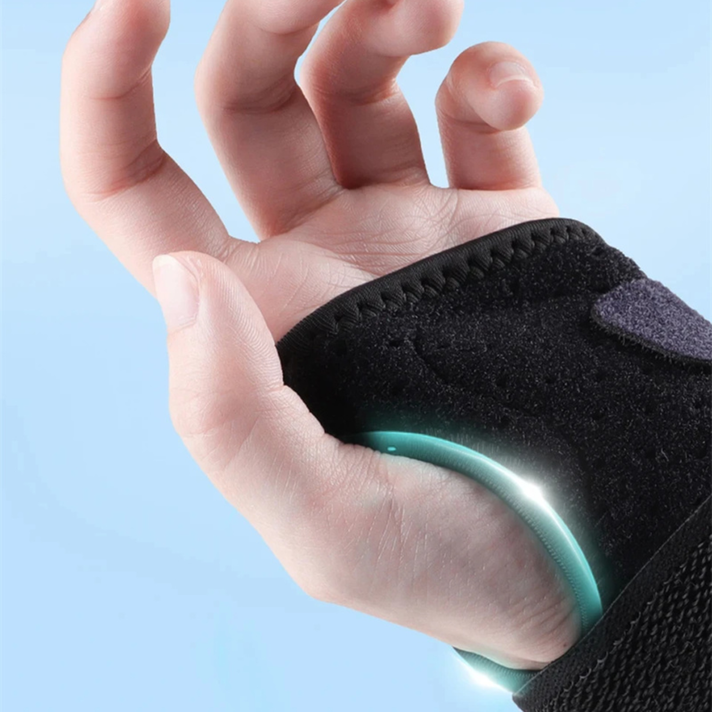 Fittershape BambooFlex Polsbrace