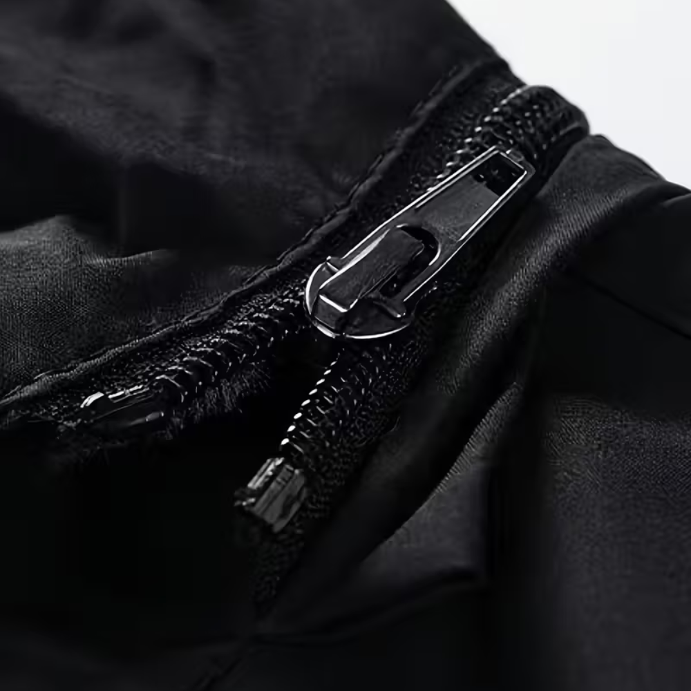 Waterdichte Winterjas | Bescherming tegen Weer en Wind