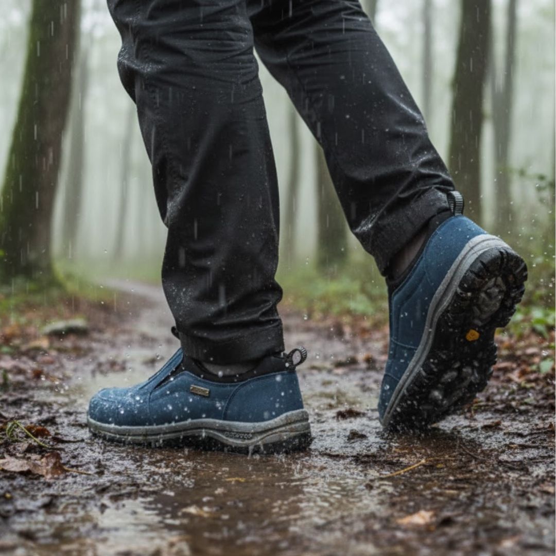 FeelFree Relief Shoes – Orthopedische Antislip Waterdichte Pijnverlichtende Schoenen