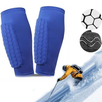 Fittershape Scheenbeschermers