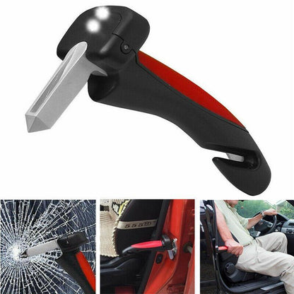 Multifunctionele mobiliteitshulp voor in de auto – met licht – voor voertuigen